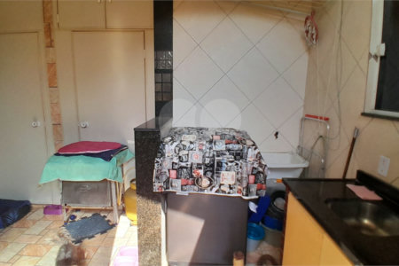 Casa à venda com 3 quartos, sendo 2 suítes, em Campo Grande, Rio de Janeiro, RJ