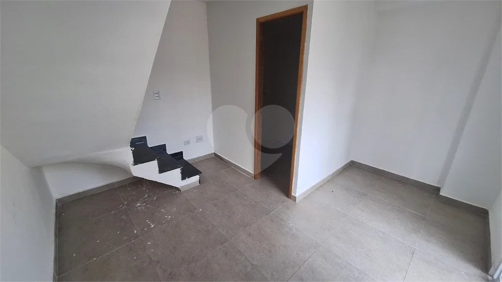 Apartamento à venda com 1 suíte em Santana, São Paulo, SP