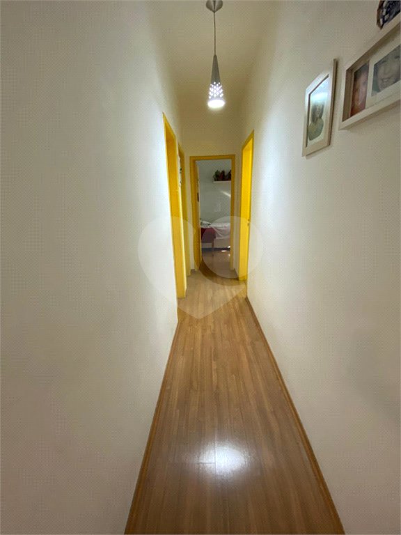 Apartamento à venda com 3 quartos, sendo 1 suíte, em Mandaqui, São Paulo, SP