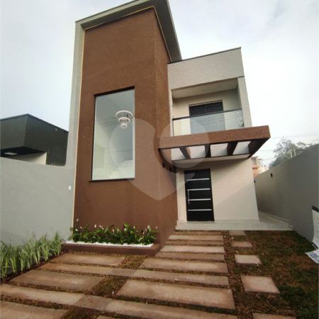 Sobrado à venda com 3 quartos, sendo 1 suíte, em Toctao Argon Atibaia, Atibaia, SP