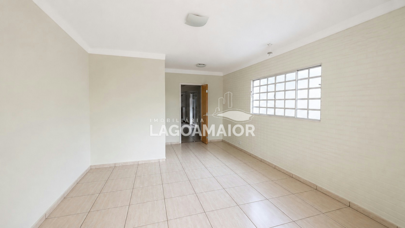 Casa à venda com 4 quartos no Centro, Três Lagoas, MS