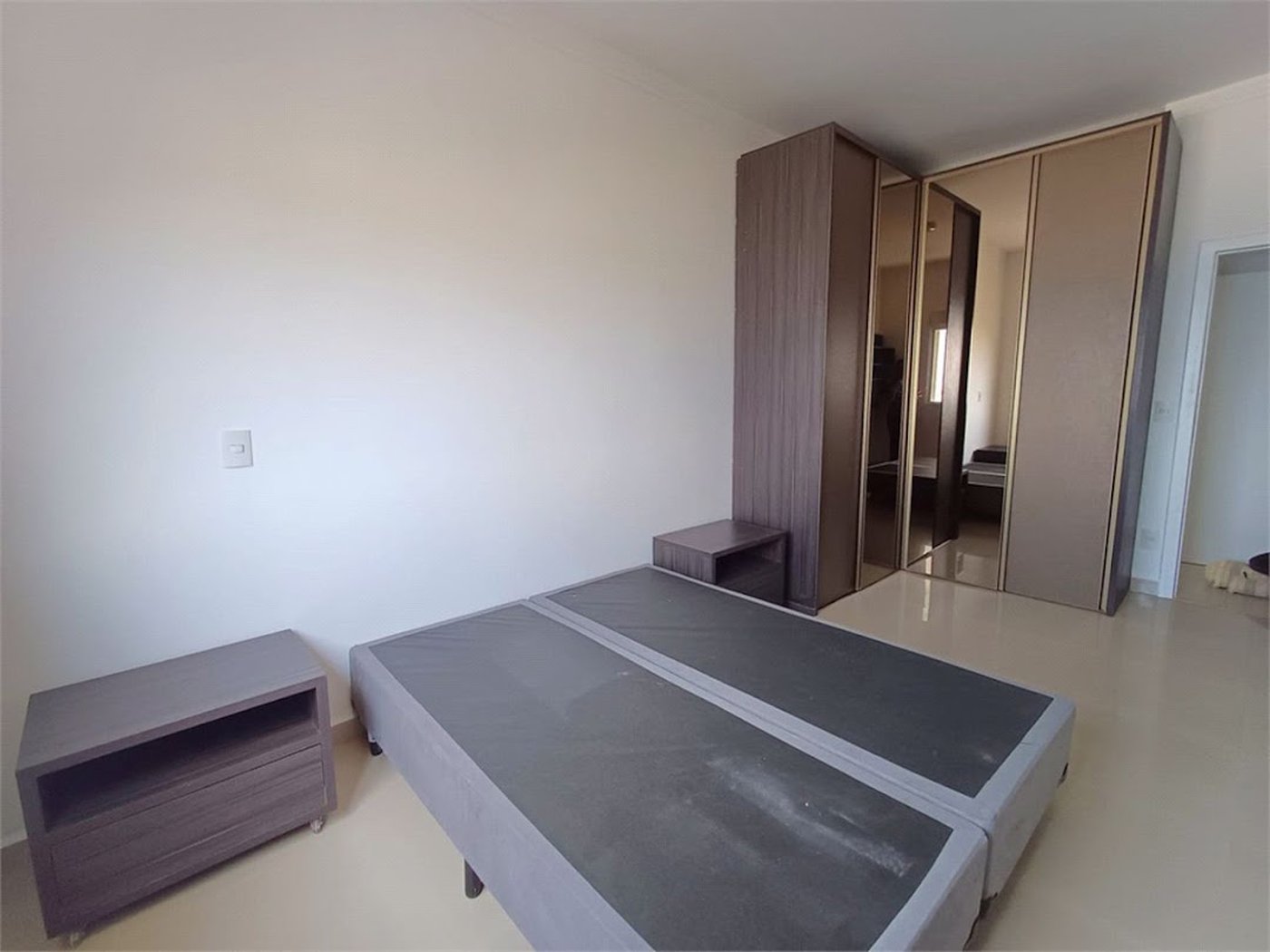 Apartamento Residencial à venda, Itararé, São Vicente - AP1603.