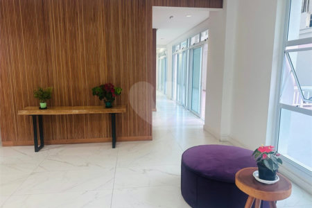 Apartamento à venda com 2 quartos, sendo 1 suíte, em Vila Clementino, São Paulo, SP