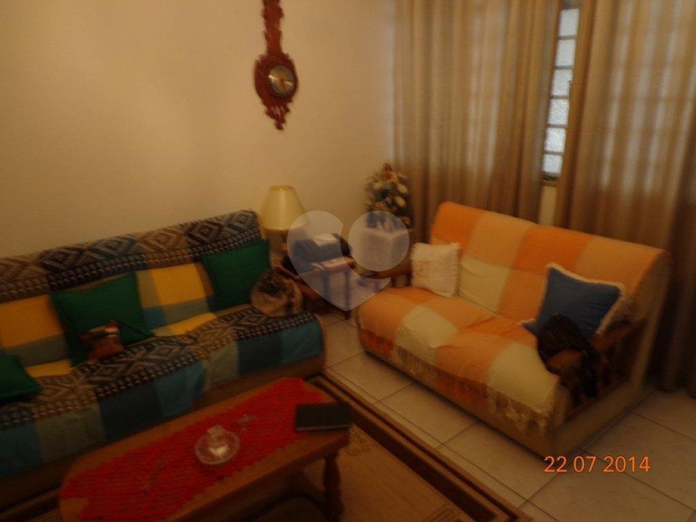 Sobrado à venda com 3 quartos em Santana, São Paulo, SP