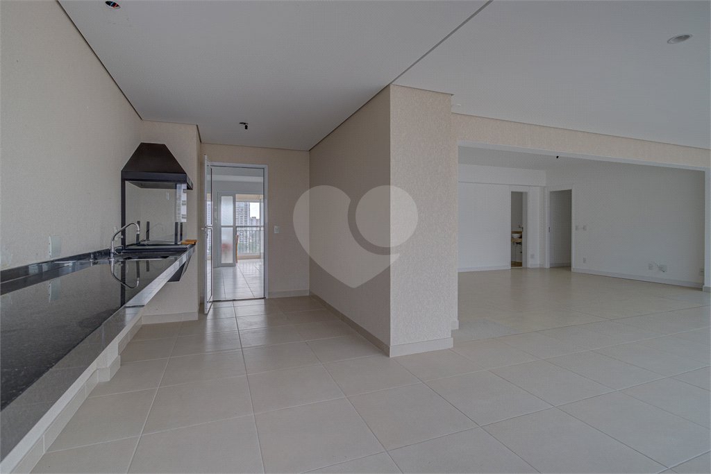 Apartamento à venda com 4 suítes em Brooklin, São Paulo, SP