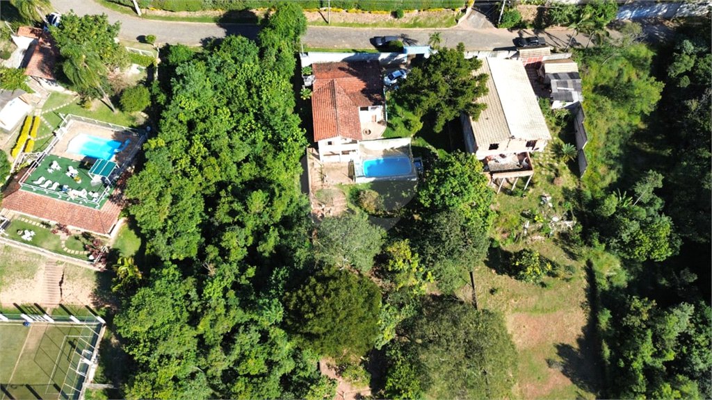 Casa à venda com 2 quartos no condomínio Residencial Cerros Verdes, Mairiporã - SP
