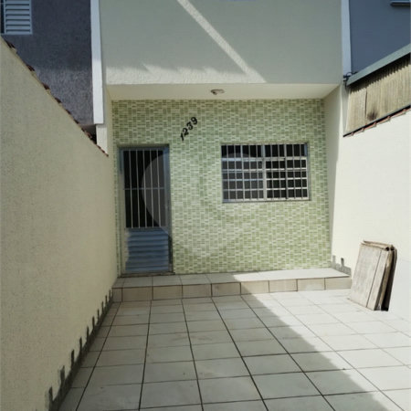 Casa à venda com 2 quartos, sendo 1 suíte, em Vila Caputera, Mogi das Cruzes, SP