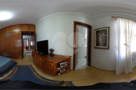 Casa de Vila à venda com 4 quartos, sendo 2 suítes, em Cambuci, São Paulo, SP