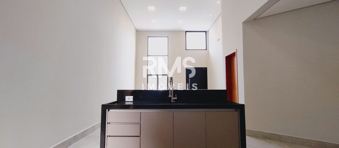 Casa à venda com 3 suítes em Jardim Residencial Garden Ville, Itu, SP