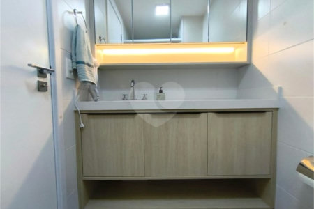 Studio à venda com 1 quarto em Vila Mariana, São Paulo, SP