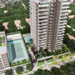 Apartamento à venda com 1 quarto em Vila Romana, São Paulo, SP