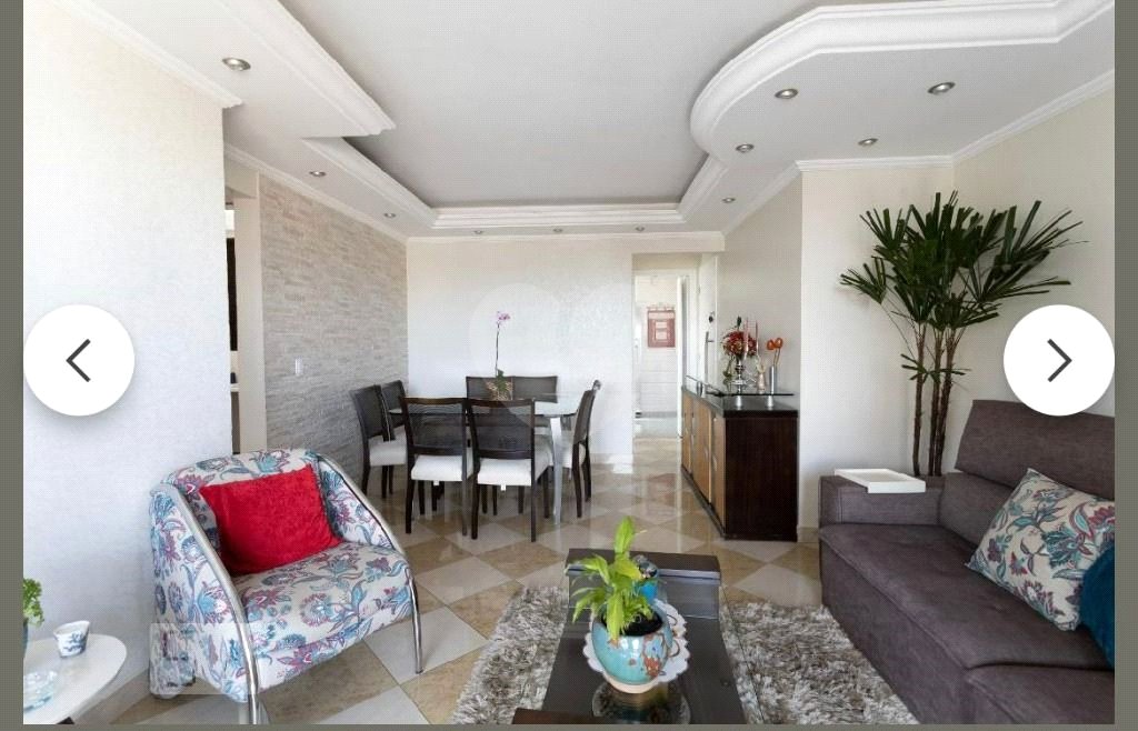 Apartamento à venda com 3 quartos, sendo 1 suíte, em Tatuapé, São Paulo, SP