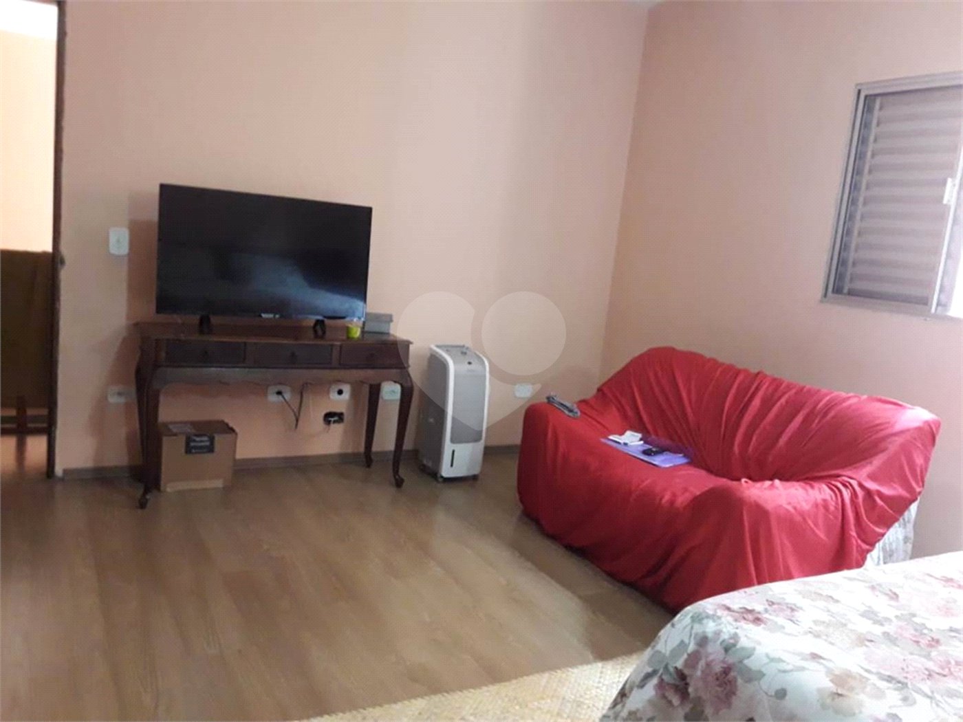 Casa à venda com 2 quartos em Jardim das Rosas (zona Sul), São Paulo, SP