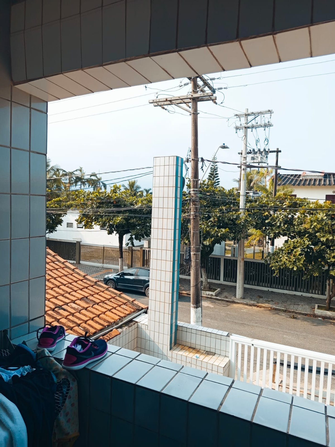Apartamento à venda com 2 quartos Maracana so 55m Praia!!!, Praia Grande - SP
