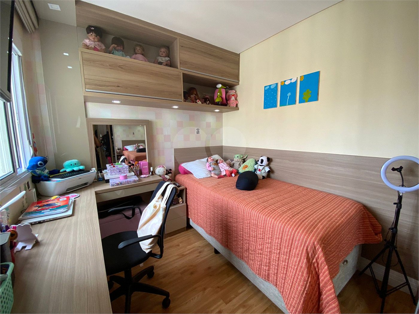 Apartamento à venda com 2 suítes em Parada Inglesa, São Paulo, SP