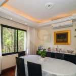 Apartamento à venda com 4 quartos, sendo 1 suíte, em Jardim Ampliação, São Paulo, SP