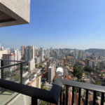 Apartamento com 1 dormitório à venda, 54 m² por R$ 850.000,00 - Boqueirão - Santos/SP