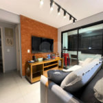 Apartamento à venda com 2 quartos em Vila Gustavo, São Paulo, SP