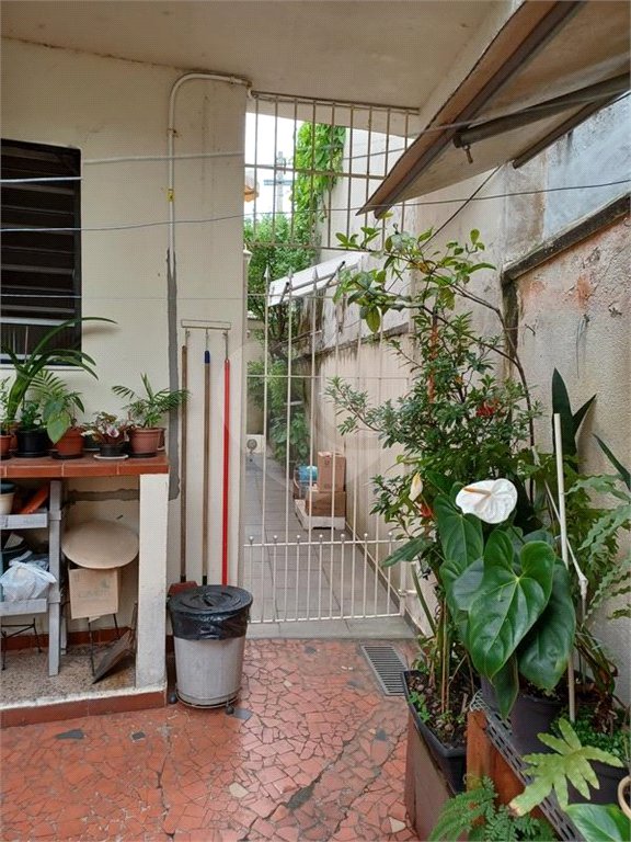Sobrado à venda com 3 quartos em Santana, São Paulo, SP