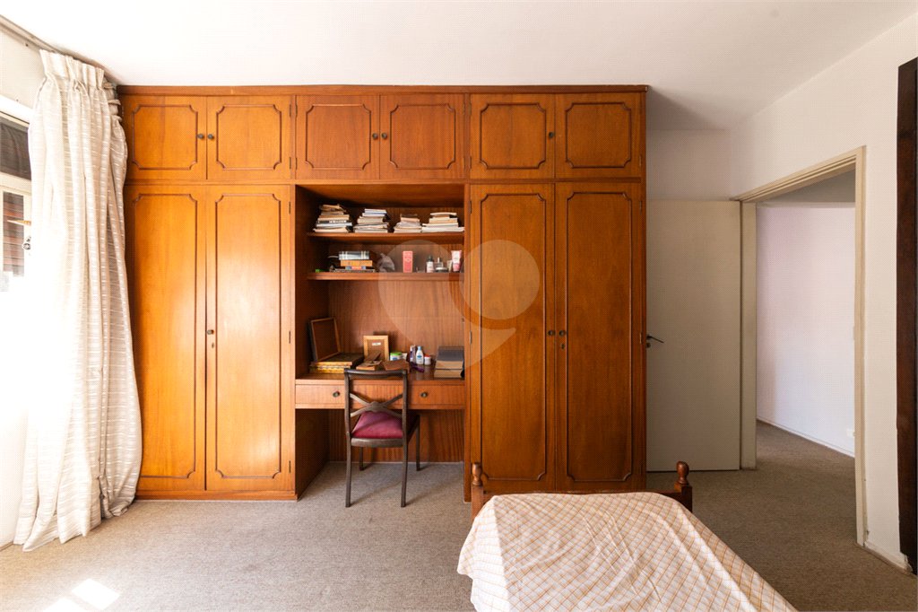 Apartamento à venda com 3 quartos em Pinheiros, São Paulo, SP