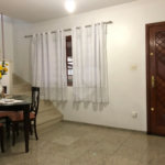 Sobrado à venda com 2 quartos em Tucuruvi, São Paulo, SP