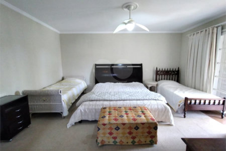 Casa à venda com 5 suítes em Jardim Colombo, Itapetininga, SP