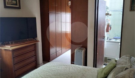 Casa Térrea à venda com 3 quartos, sendo 1 suíte, em Super Quadra Morumbi, São Paulo, SP