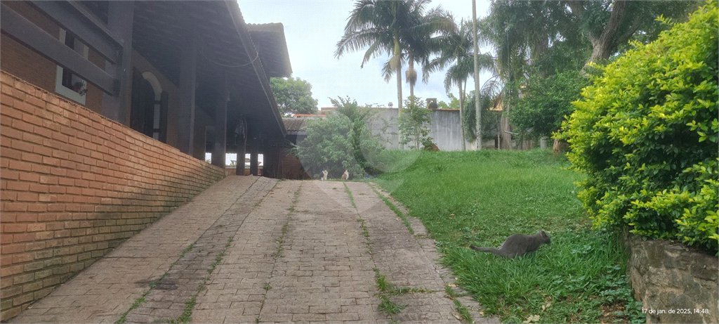 Chácara à venda com 4 quartos, sendo 3 suítes, em Campos de Atibaia, Atibaia, SP