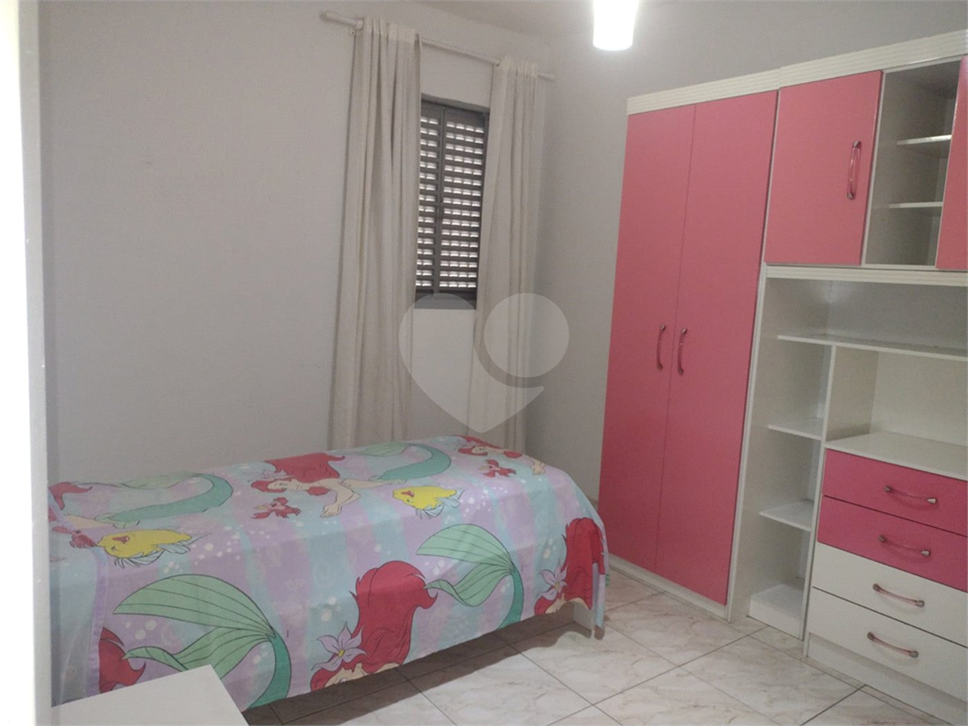 Sobrado à venda com 3 quartos, sendo 1 suíte, em Parque Mandaqui, São Paulo, SP