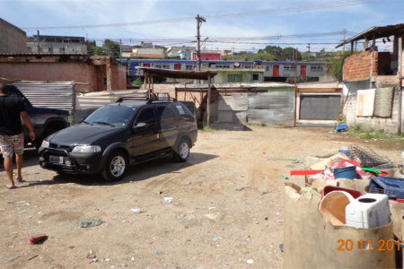 Terreno à venda em Lajeado, São Paulo, SP