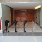Sala para alugar com 1 suíte em Vila Cordeiro, São Paulo, SP
