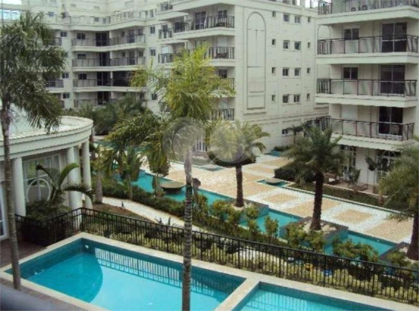 Apartamento à venda com 1 suíte em Jardim Leonor, São Paulo, SP