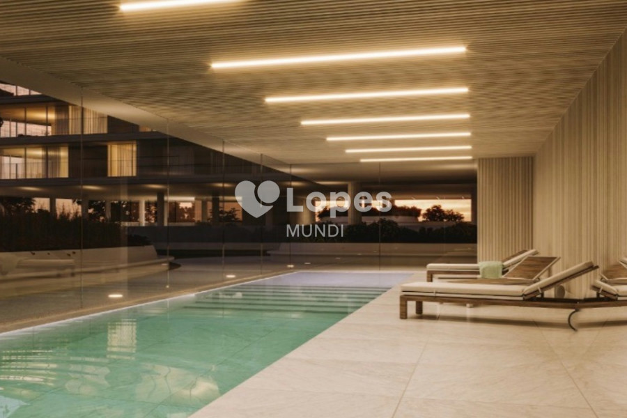 Apartamento T2 à venda em Vilamoura, Algarve, Portugal – Serenity