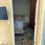Apartamento à venda com 1 quarto em Indianópolis, São Paulo, SP