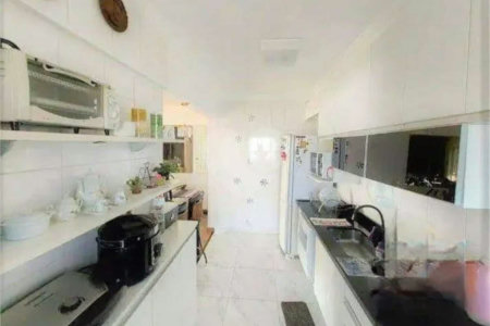 Apartamento à venda com 3 quartos, sendo 2 suítes, em Jardim São Bento, Jundiaí, SP