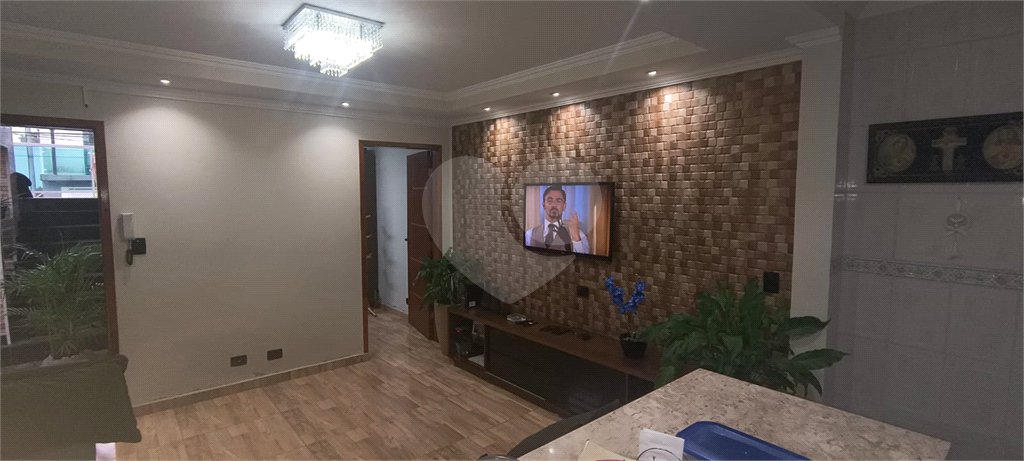 Casa Térrea à venda com 2 quartos em Jardim Arpoador, São Paulo, SP