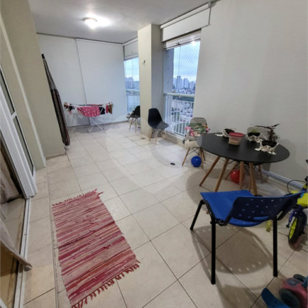 Apartamento à venda com 3 quartos, sendo 1 suíte, em Jardim Dom Bosco, São Paulo, SP