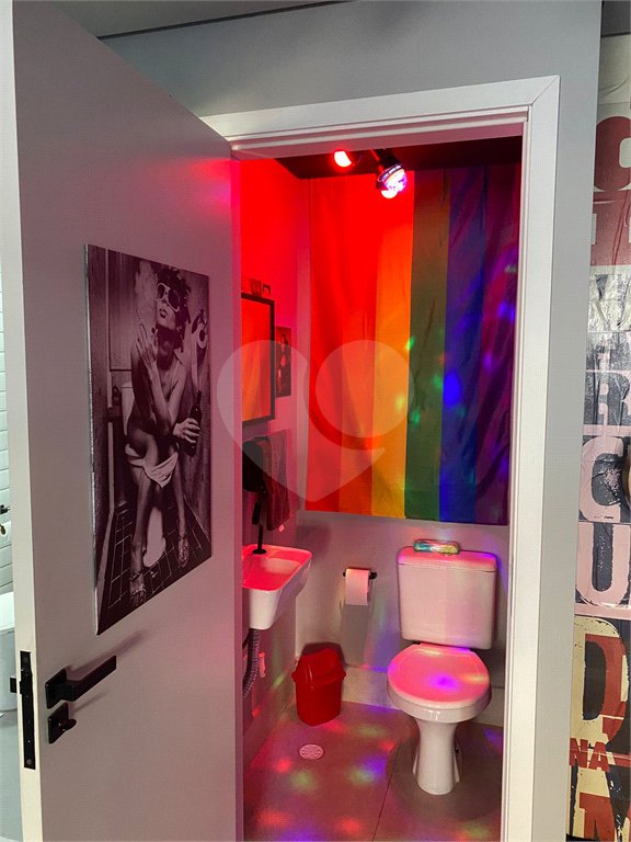 Apartamento à venda com 1 suíte em Limão, São Paulo, SP
