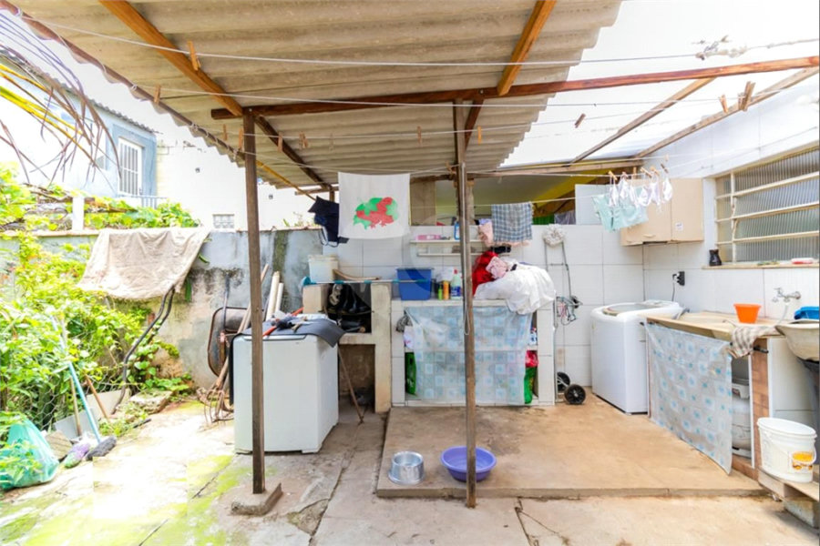 Casa à venda com 3 quartos em Vila Nova Mazzei, São Paulo, SP