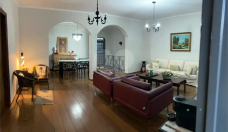 Casa para alugar com 5 quartos, sendo 4 suítes,  em Ribeirânia, Ribeirão Preto, SP