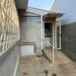 Casa à venda com 3 quartos, sendo 1 suíte, no Centro, Araraquara, SP