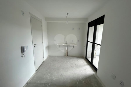 Apartamento à venda com 2 quartos em Limão, São Paulo, SP