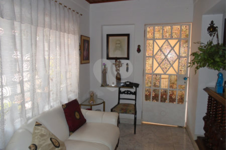Casa Térrea à venda com 3 quartos em Campo Belo, São Paulo, SP