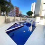 Apartamento com 3 Dormitórios à Venda, 210 M² por R$ 1.600.000 - Boqueirão - Santos/Sp
