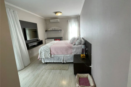 Casa à venda com 4 suítes no condomínio Aruã Lagos, Mogi das Cruzes - SP
