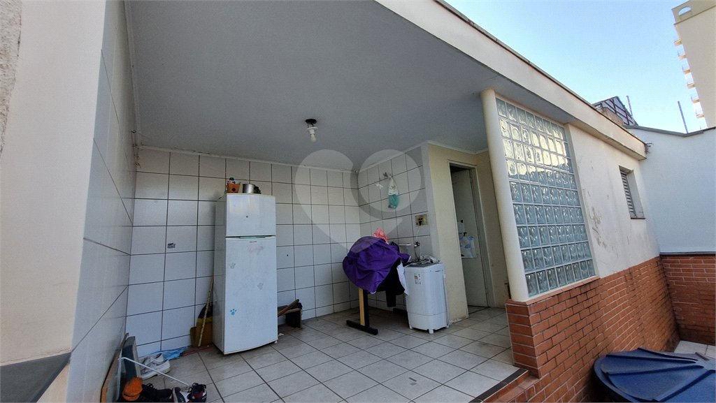 Sobrado à venda com 3 quartos, sendo 1 suíte,  em Jardim Franca, São Paulo, SP