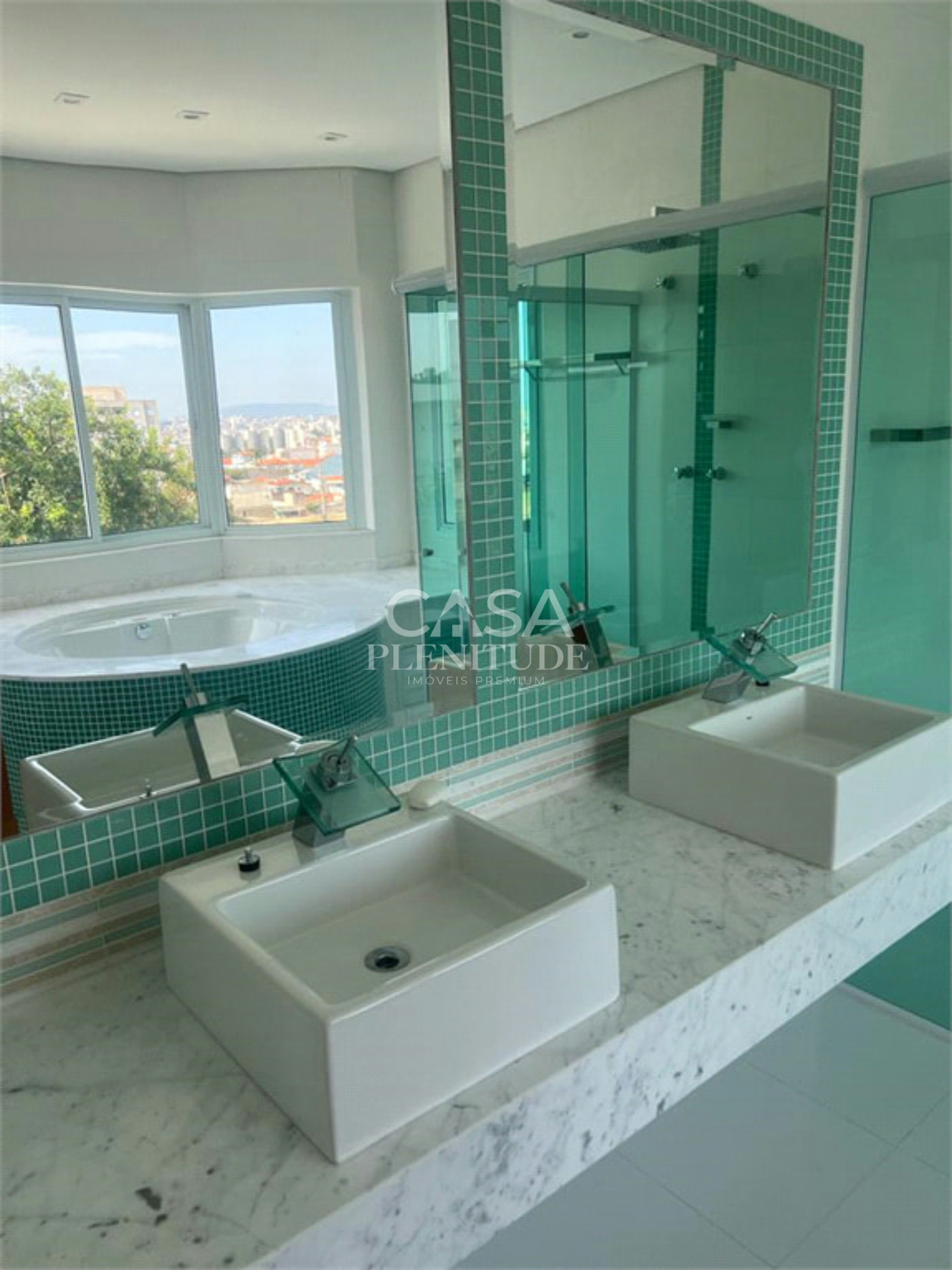 Casa em condomínio à venda com 4 suítes em Jardim Residencial Horizontes de Sorocaba, Sorocaba, SP