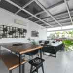 Duplex à venda com 4 quartos, sendo 3 suítes, em Bosque da Saúde, São Paulo, SP