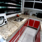 Sobrado à venda com 4 quartos, sendo 2 suítes, em Parque Casa de Pedra, São Paulo, SP
