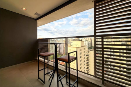 Apartamento para alugar com 2 quartos, sendo 1 suíte, em Planalto Paulista, São Paulo, SP
